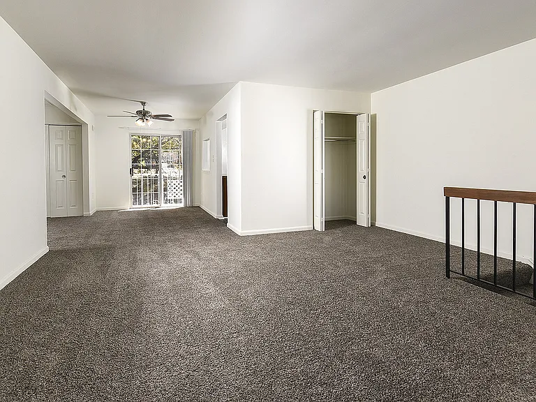 Sample Living Room