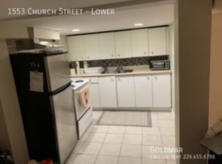 1553 Church St, Windsor, ON N8X1V4