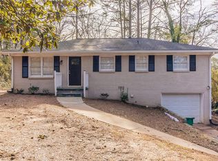 4083 Thetford Ct, Decatur, GA 30035
