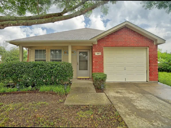 404 Tenison Ln, McKinney, TX 75069