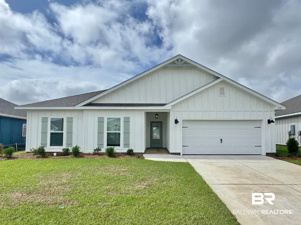 8684 Sea Star Cir, Foley, AL 36535