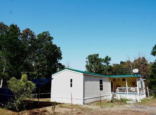 19775 Highway 71 S, Boles, AR 72926