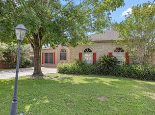 7202 N Fawn River Cir, Spring, TX 77379