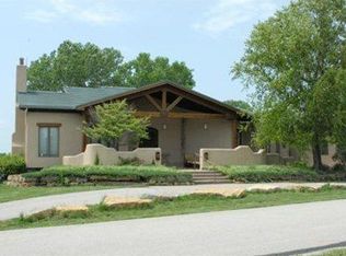 24410 Jingo Rd, Bucyrus, KS 66013