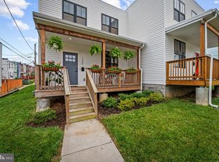 1309 W Old Cold Spring Ln, Baltimore, MD 21209