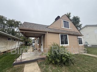 710-712 Frebis Ave #710, Columbus, OH 43206