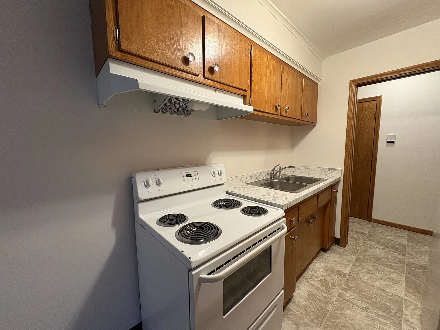 One Month Free! Remodeled One-Bedroom Richfield Apartment — Photo 2