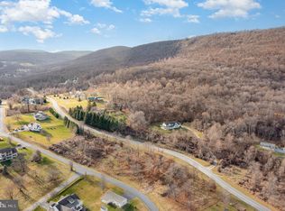 Jacks Mountain Rd, Fairfield, PA 17320