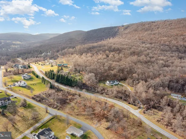 Jacks Mountain Rd, Fairfield, PA 17320