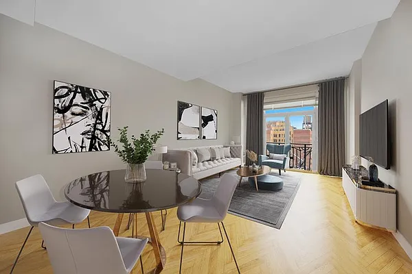 Sold by Douglas Elliman | media 1