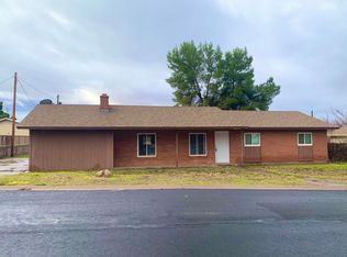 107 N Wagon Wheel Dr, Washington, UT 84780