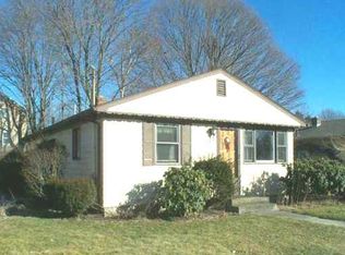 38 Merino St, Johnston, RI 02919