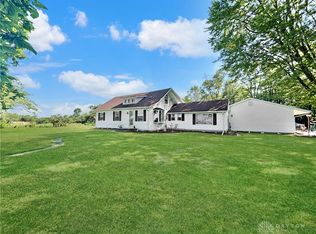 848 State Route 571, Union City, OH 45390
