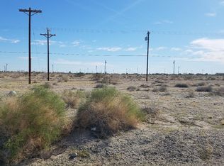 2962 Shelter Island Dr, Thermal, CA 92274