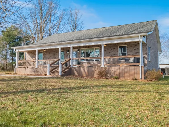 3441 Woodbury Hwy, Manchester, TN 37355