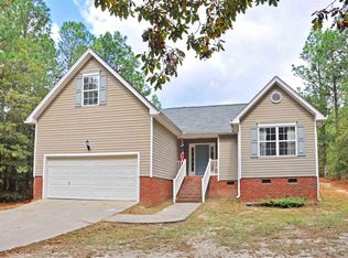 225 Cedar Branch Ct, Gilbert, SC 29054