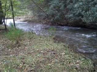 Spur Branch Rd, Dublin, VA 24084