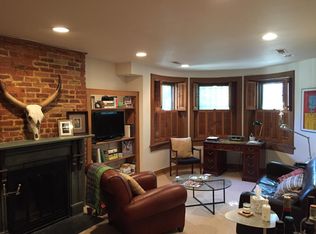 1109 Rhode Island Ave NW APT B, Washington, DC 20005