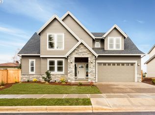 11874 Hazel Park Dr, Oregon City, OR 97045