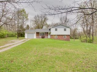 3765 Culp Ln, Bethalto, IL 62010