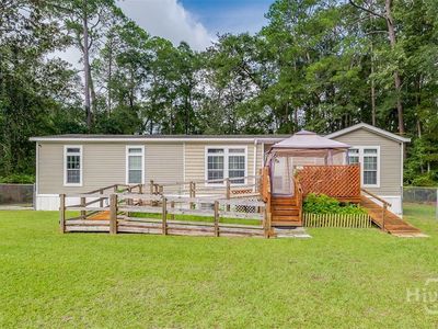 603 Zitterouer Drive, Rincon, GA, 31326