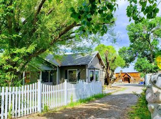 22221 Canal St, Austin, CO 81410