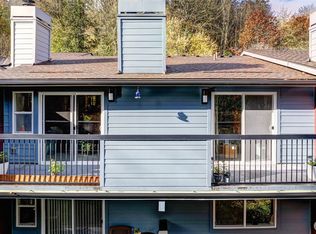 15615 Waynita Way #B-303, Bothell, WA