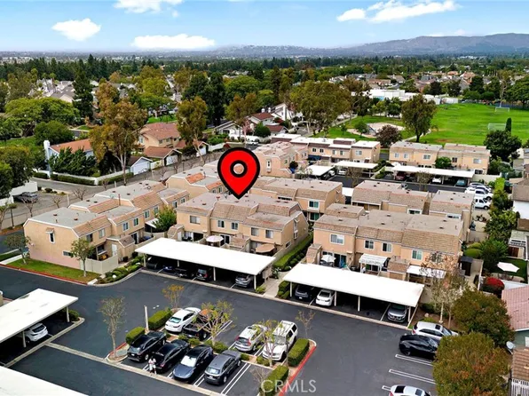 11 Rosemary, Irvine, CA 92604