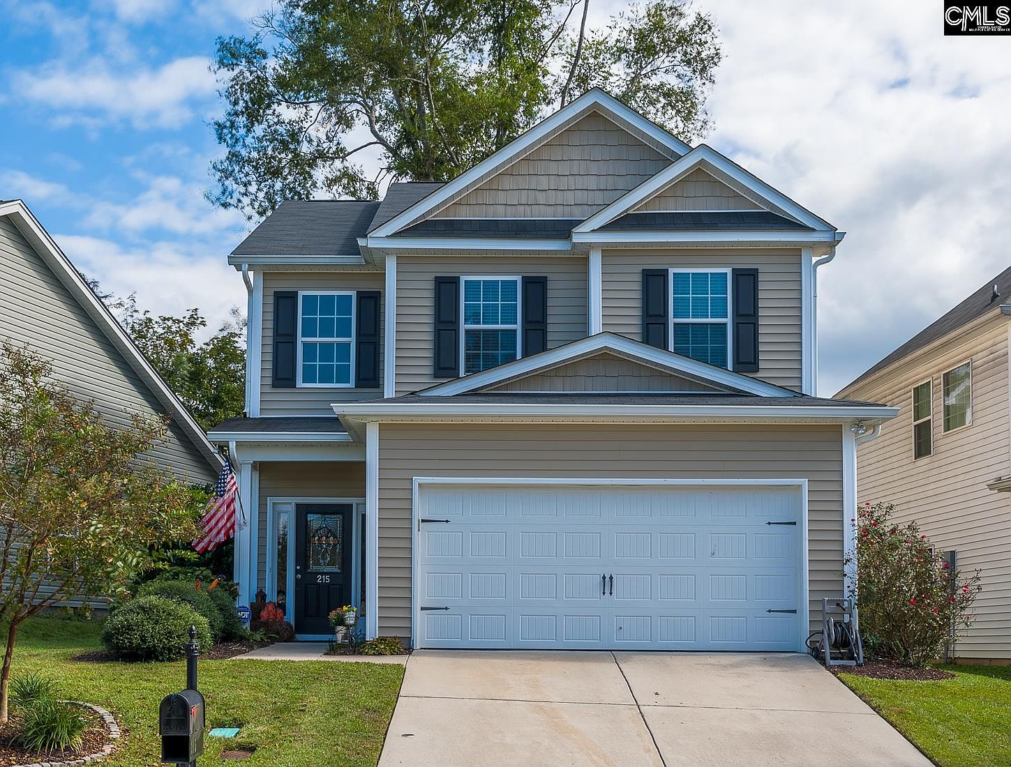 215 Cinnamon Hills Ln, Lexington, SC 29072 Zillow
