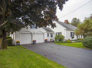 81 Mitchell Rd, South Portland, ME 04106