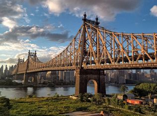 40 Sutton Pl, New York, NY