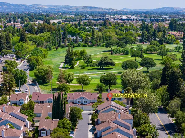 1527 Goody Ln, San Jose, CA 95131