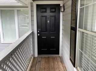 610 Natchez Trce, Sandy Springs, GA