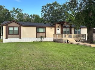 13321 5th St, Splendora, TX 77372