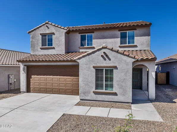 829 W Calle El Teclado, Sahuarita, AZ 85629