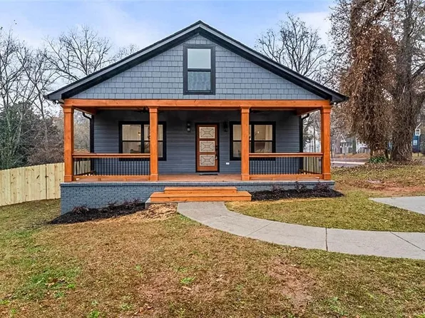 715 N Evelyn Pl NW, Atlanta, GA 30318