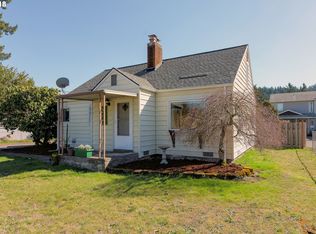 14724 SE Rhine St, Portland, OR 97236