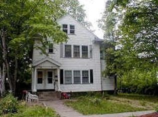 39-41 Nye Park, Rochester, NY 14621