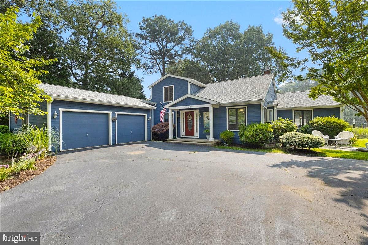 11692 Wollaston Cir, Issue, MD 20645 Zillow