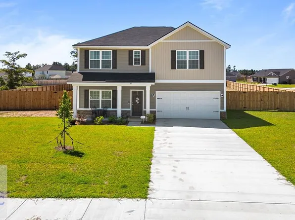 147 Antler Ave, Allenhurst, GA 31301