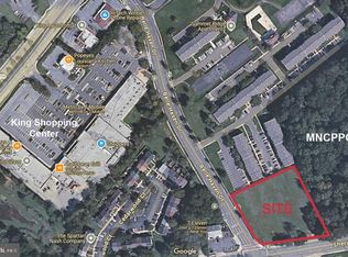 7210 Sheriff Rd, Hyattsville, MD 20785