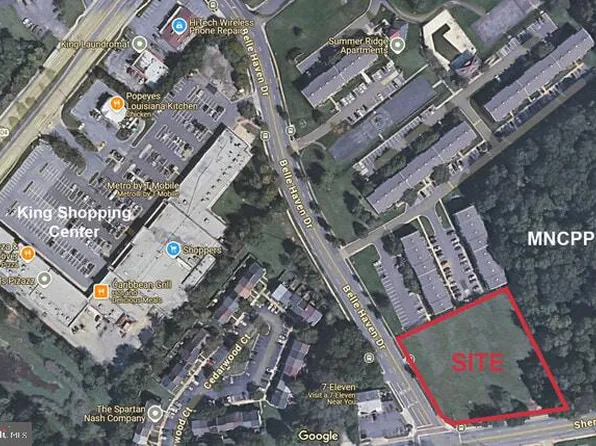 7210 Sheriff Rd, Hyattsville, MD 20785