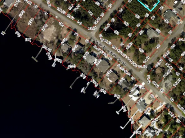 707 Helm Drive, New Bern, NC 28560