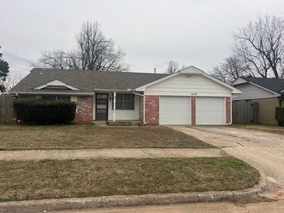 1630 Sheffield Dr, Norman, OK, 73071