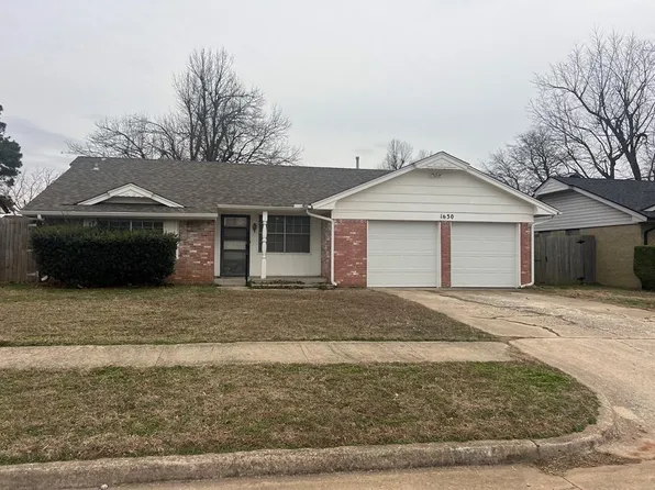 1630 Sheffield Dr, Norman, OK 73071