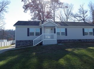 7201 Wind Chime Cir, Knoxville, TN 37918