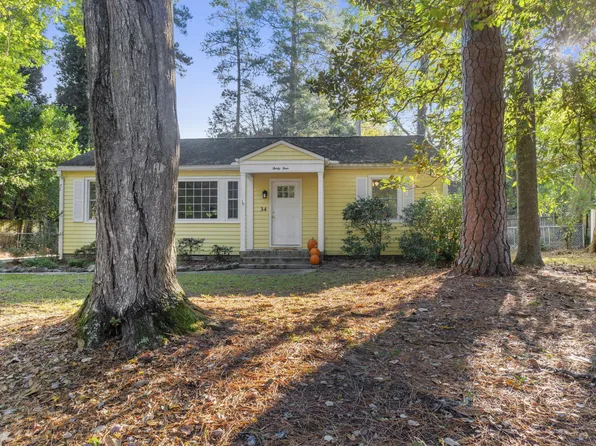 34 Clemson Dr, Aiken, SC 29803
