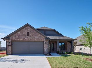 1428 SW 163rd St, Oklahoma City, OK 73170