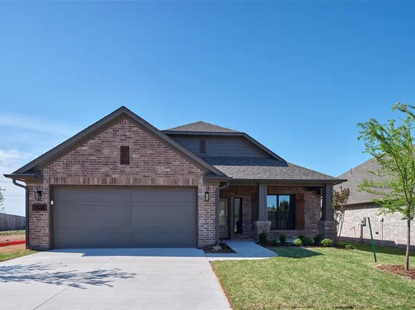 1428 SW 163rd St, Oklahoma City, OK 73170