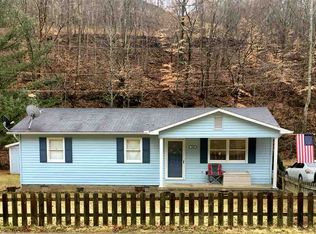 5444 Stinson Rd, Rush, KY 41168
